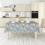 Hermia Mantel Multicolor 140 x 220 cm